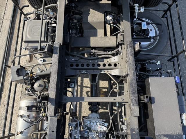 HINO RANGER 2025 Image 31