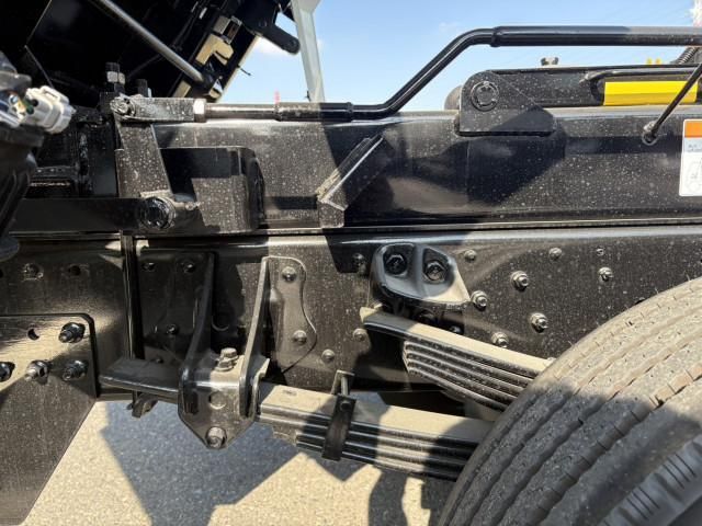 HINO RANGER 2025 Image 31