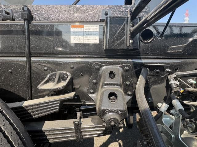 HINO RANGER 2025 Image 31