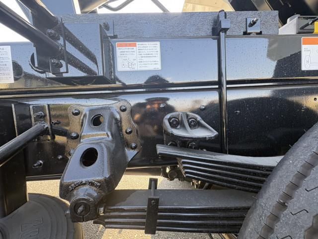 HINO RANGER 2025 Image 31