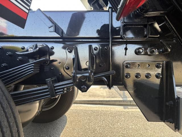 HINO RANGER 2025 Image 31