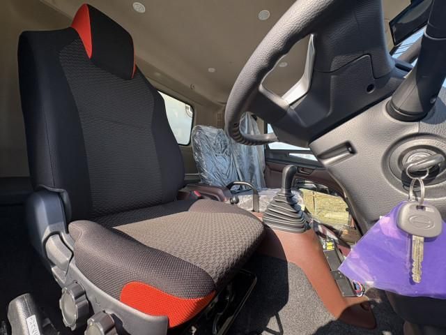 HINO RANGER 2025 Image 31