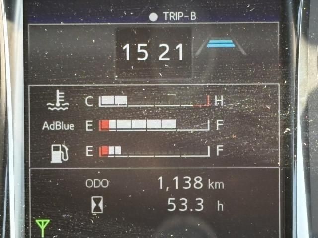 HINO RANGER 2025 Image 31