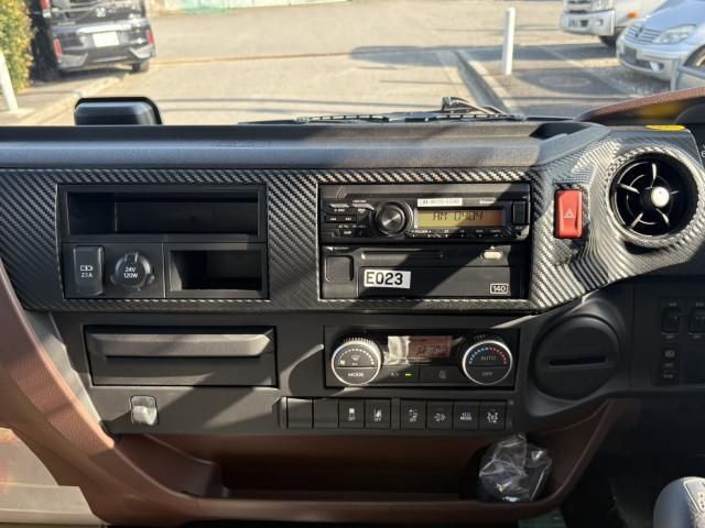 HINO RANGER 2025 Image 31