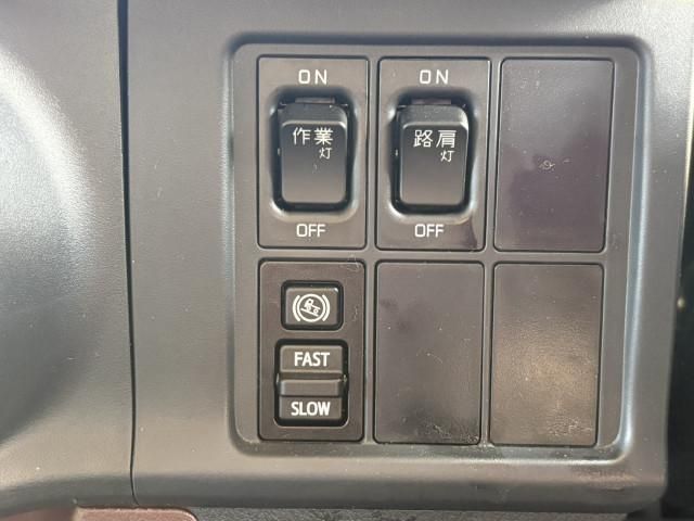 HINO RANGER 2025 Image 31