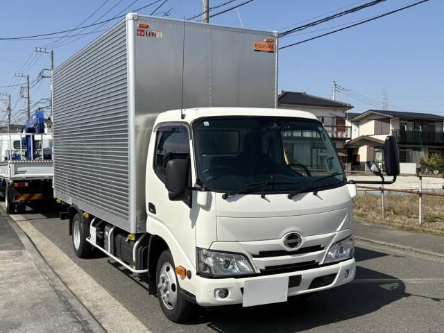 HINO DUTRO 2024 Image 31