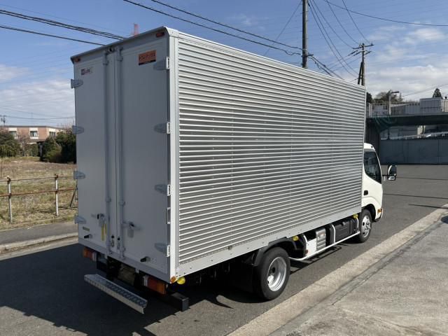 HINO DUTRO 2024 Image 31