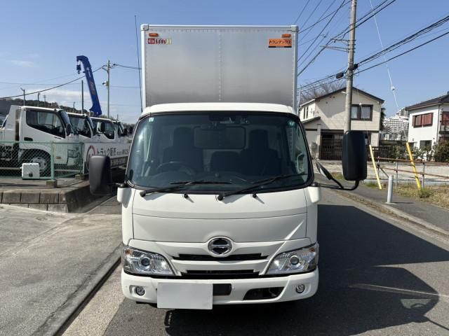 HINO DUTRO 2024 Image 31