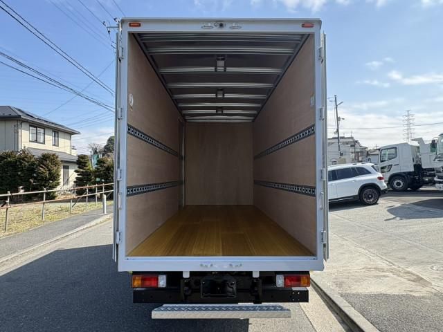 HINO DUTRO 2024 Image 31