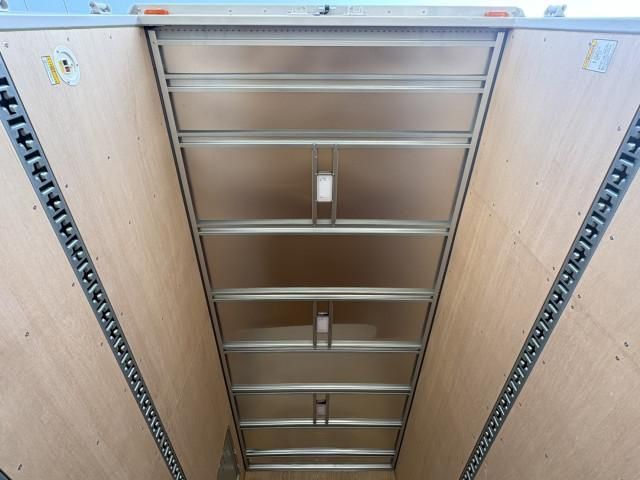 HINO DUTRO 2024 Image 31