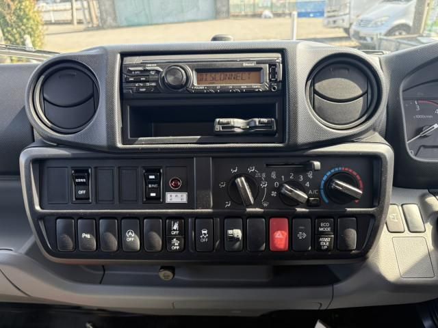 HINO DUTRO 2024 Image 31