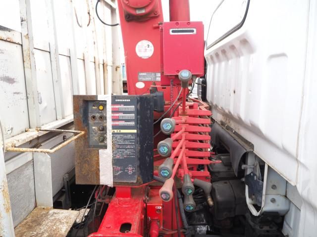 MITSUBISHI CANTER 2001 Image 31