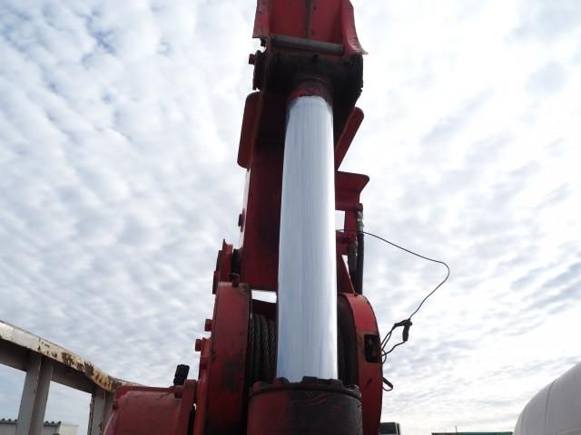 MITSUBISHI CANTER 2001 Image 31