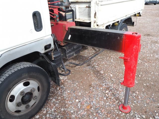 MITSUBISHI CANTER 2001 Image 31