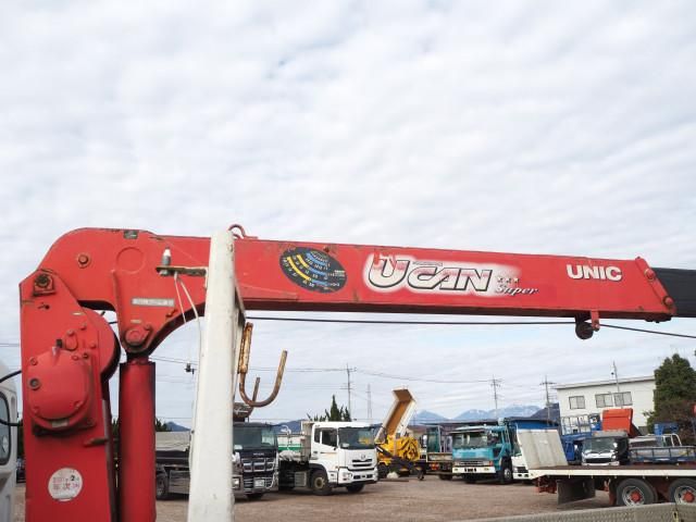 MITSUBISHI CANTER 2001 Image 31