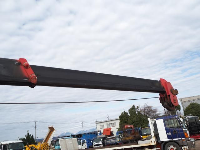 MITSUBISHI CANTER 2001 Image 31