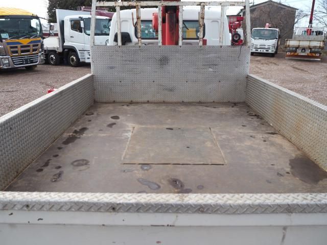 MITSUBISHI CANTER 2001 Image 31