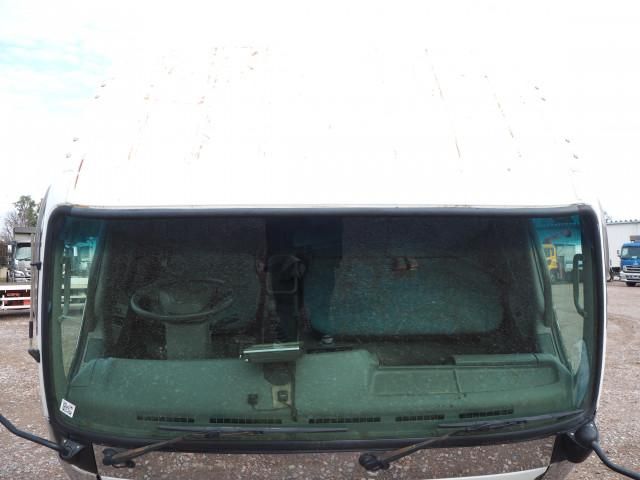 MITSUBISHI CANTER 2001 Image 31