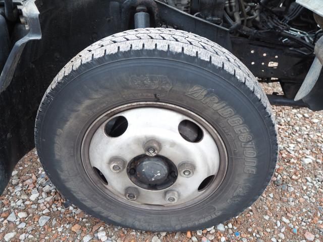 MITSUBISHI CANTER 2001 Image 31