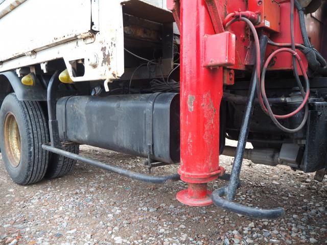 MITSUBISHI CANTER 2001 Image 31