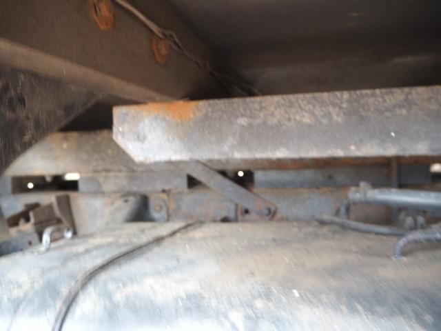 MITSUBISHI CANTER 2001 Image 31