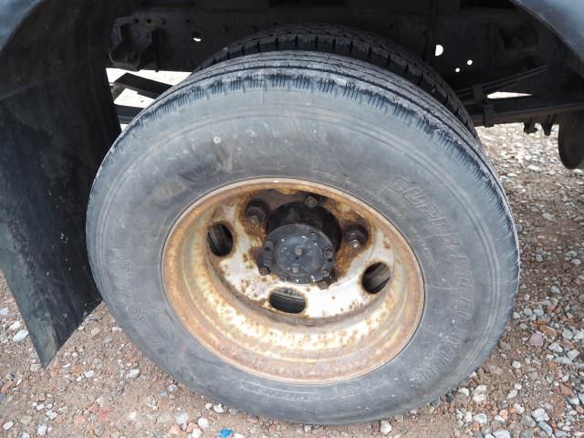 MITSUBISHI CANTER 2001 Image 31