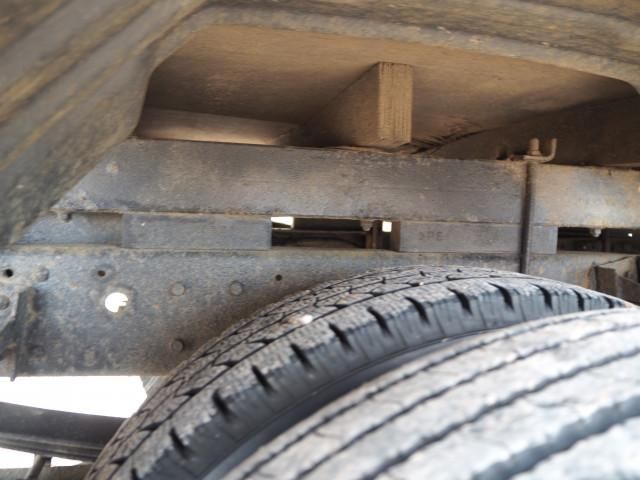 MITSUBISHI CANTER 2001 Image 31