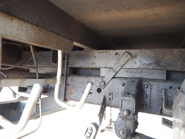 MITSUBISHI CANTER 2001 Image 31