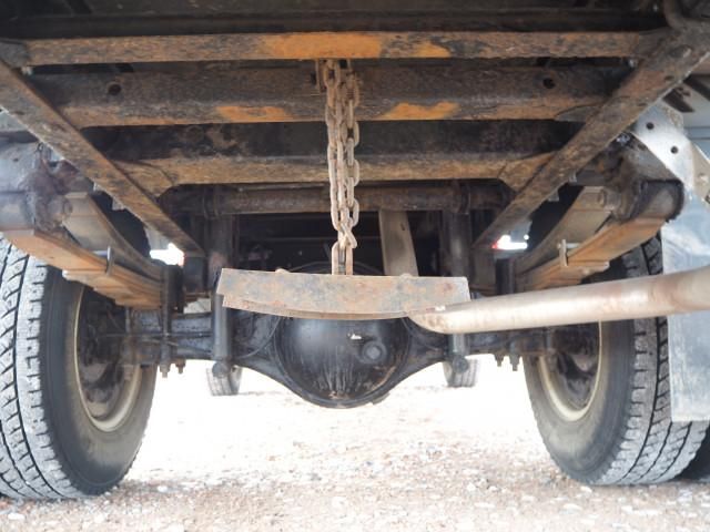 MITSUBISHI CANTER 2001 Image 31