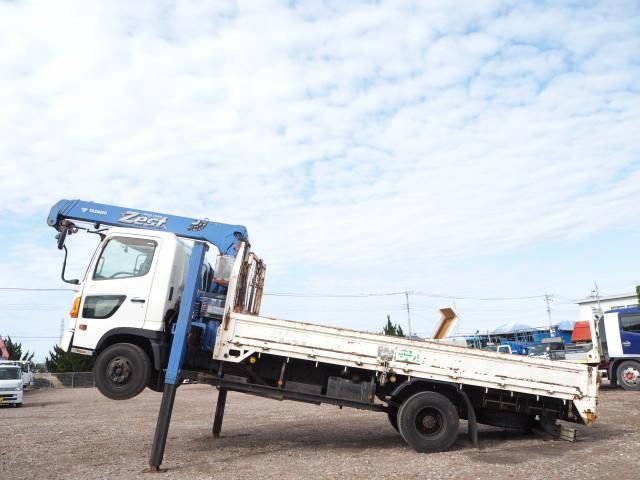 HINO RANGER 2008 Image 31