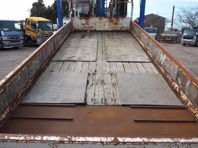 HINO RANGER 2008 Image 31