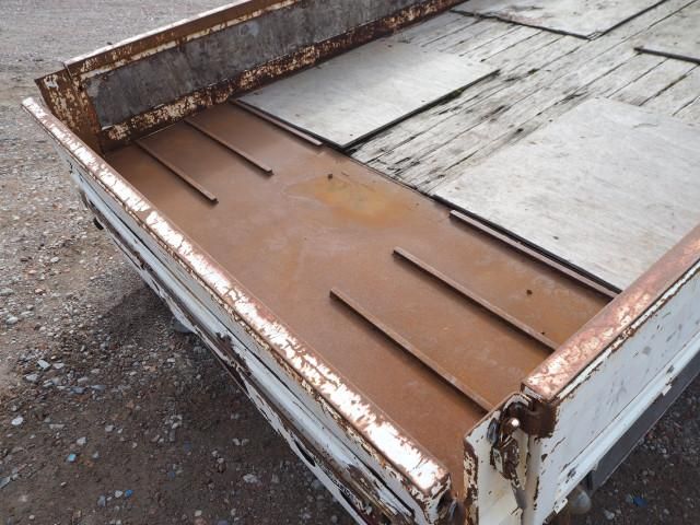 HINO RANGER 2008 Image 31