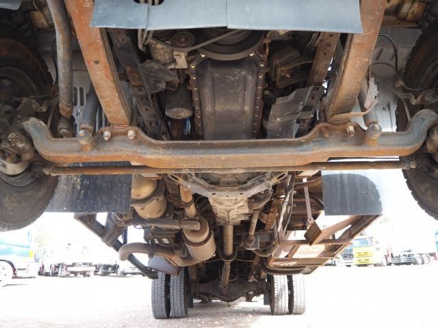 HINO RANGER 2008 Image 31