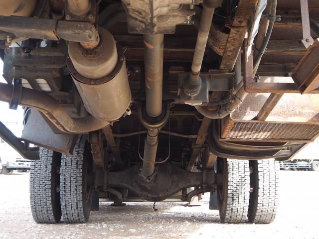 HINO RANGER 2008 Image 31