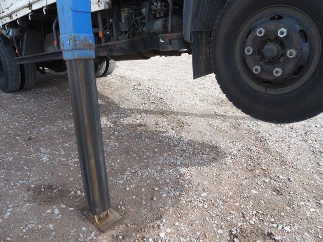 HINO RANGER 2008 Image 31