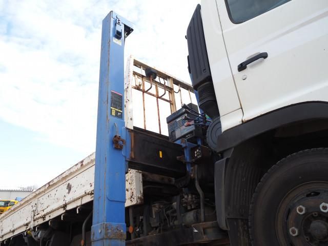 HINO RANGER 2008 Image 31