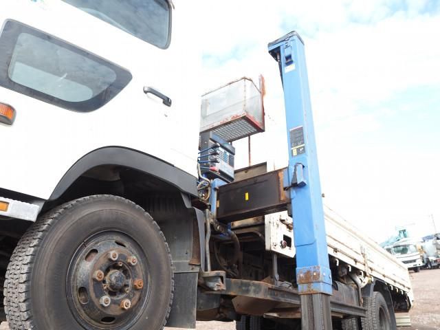 HINO RANGER 2008 Image 31