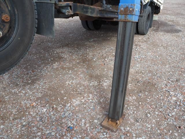 HINO RANGER 2008 Image 31