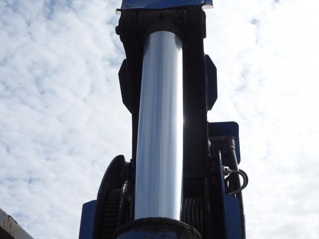 HINO RANGER 2008 Image 31