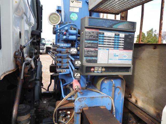 HINO RANGER 2008 Image 31