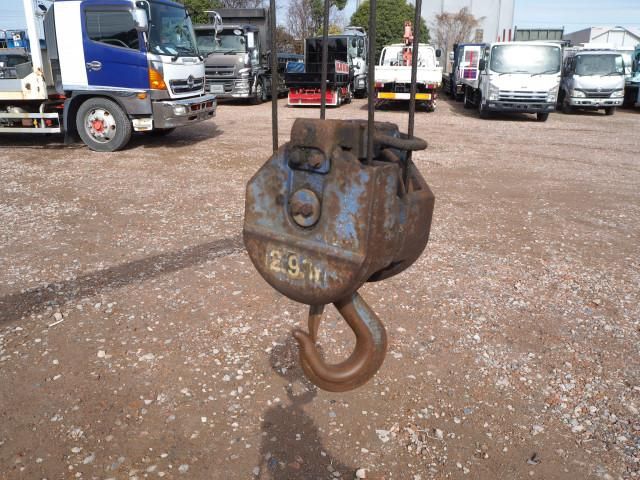 HINO RANGER 2008 Image 31