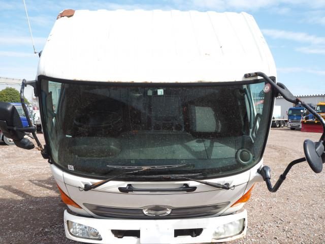 HINO RANGER 2008 Image 31