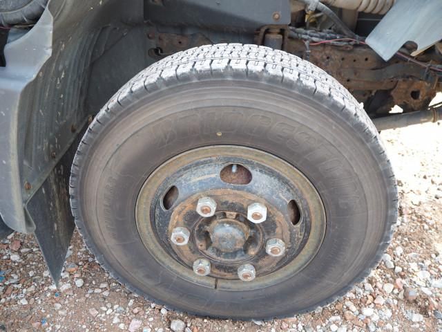 HINO RANGER 2008 Image 31