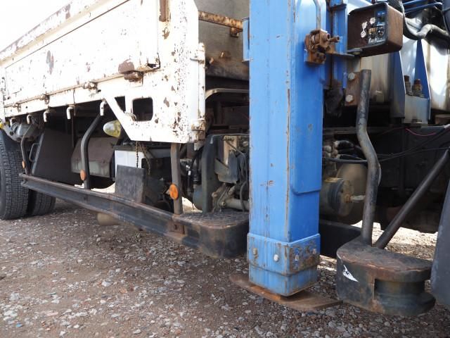 HINO RANGER 2008 Image 31