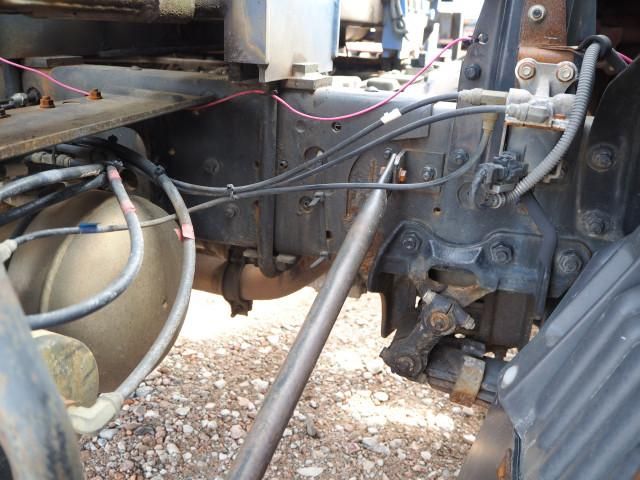 HINO RANGER 2008 Image 31