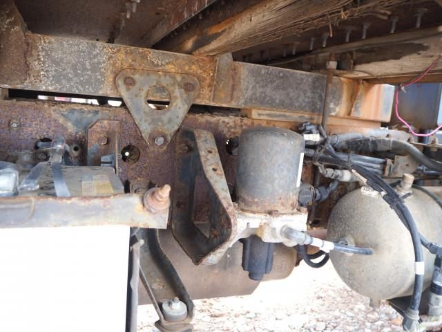 HINO RANGER 2008 Image 31