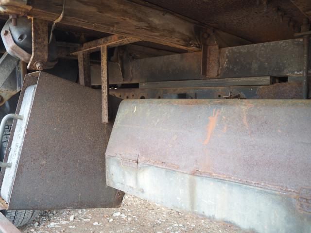 HINO RANGER 2008 Image 31