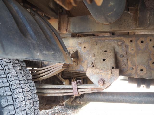 HINO RANGER 2008 Image 31