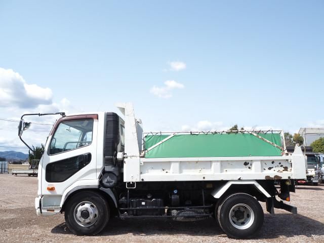 MITSUBISHI FUSOU FIGHTER 2013 Image 31