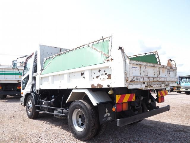 MITSUBISHI FUSOU FIGHTER 2013 Image 31